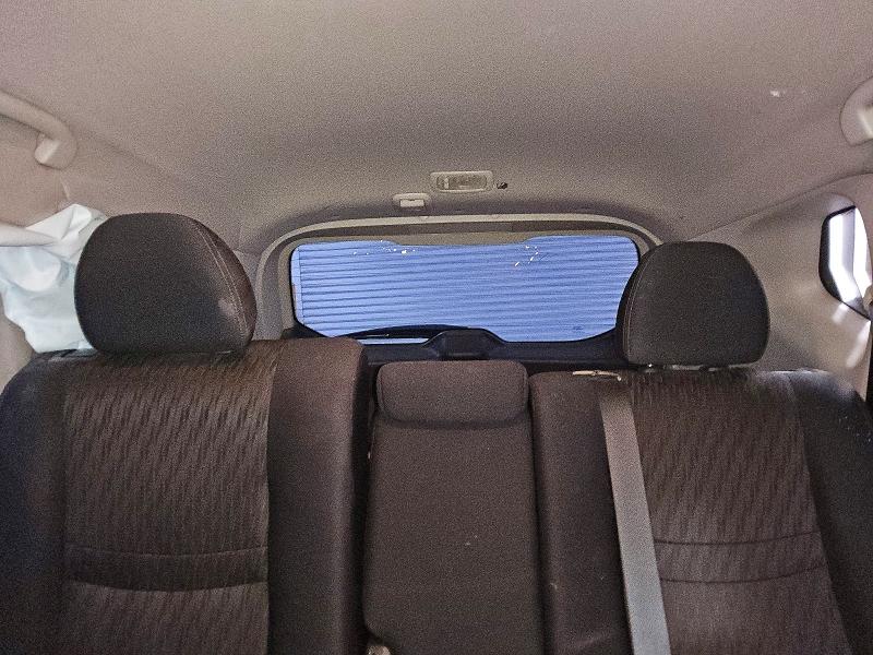 2020 Nissan Rogue მანქანა იყიდება აუქციონზე, vin: 5N1AT2MT9LC809541, აუქციონის ნომერი: 66441086