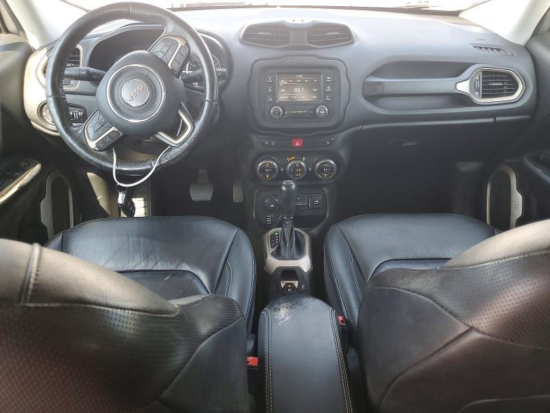 68179326 :رقم المزاد ، ZACCJBDT7FPB79215 vin ، 2015 Jeep Renegade مزاد بيع
