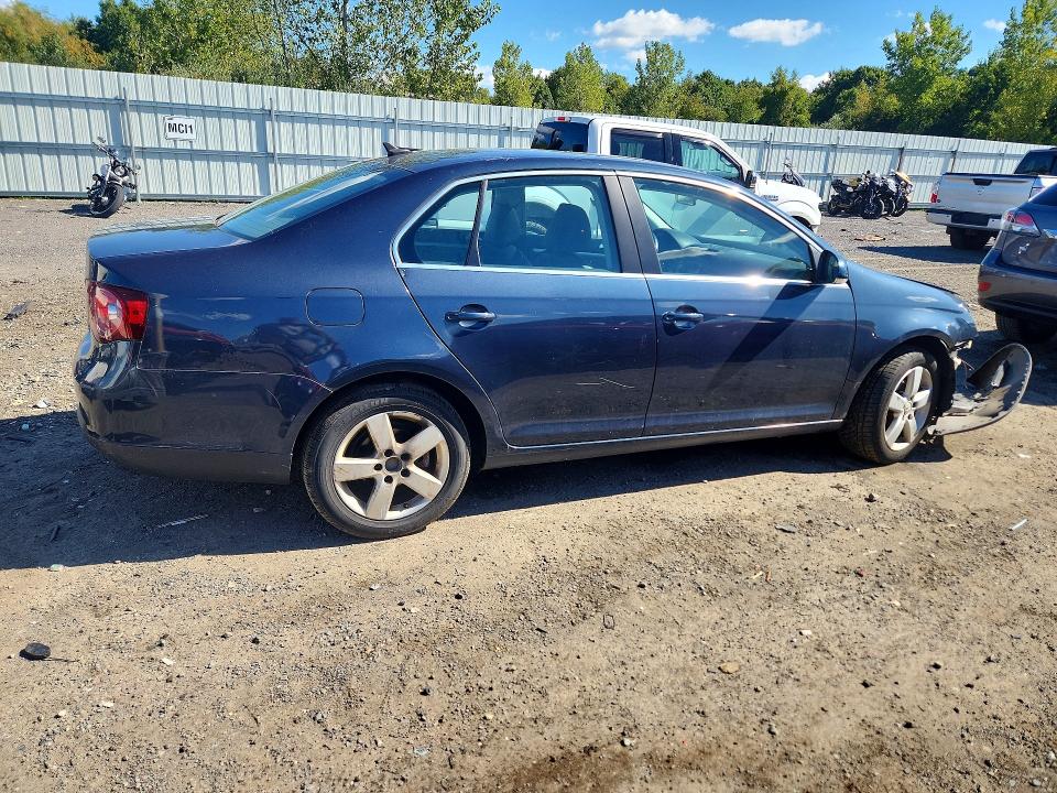 Продажа на аукционе авто 2009 Volkswagen Jetta, vin: 3VWRZ71K19M061550, номер лота: 69430626