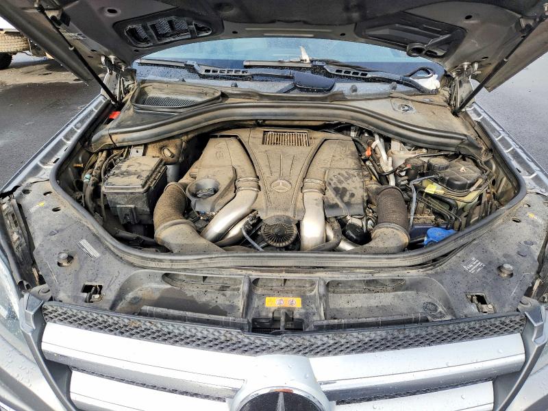 Aukcja sprzedaży 2014 Mercedes-benz Gl, vin: 4JGDF7DE6EA348591, numer aukcji: 67863796