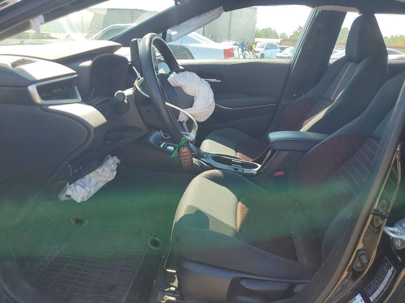 Aukcja sprzedaży 2023 Toyota Corolla, vin: 5YFS4MCE9PP157019, numer aukcji: 69648556