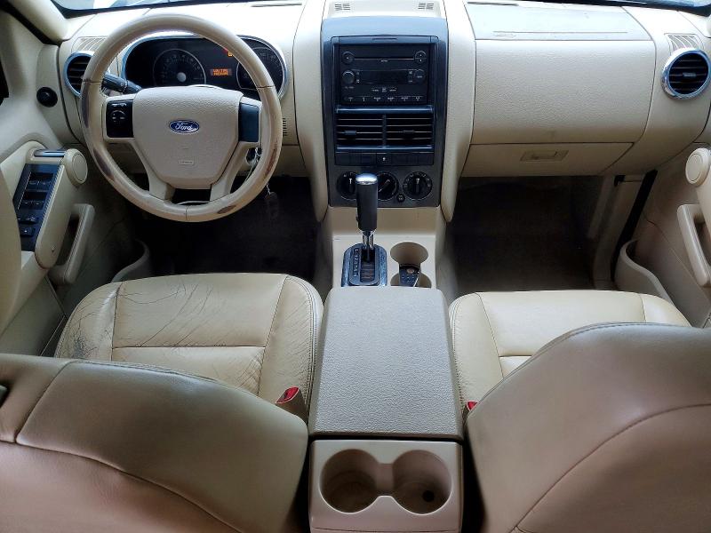 66860456 :رقم المزاد ، 1FMEU638X6UB37829 vin ، 2006 Ford Explorer مزاد بيع