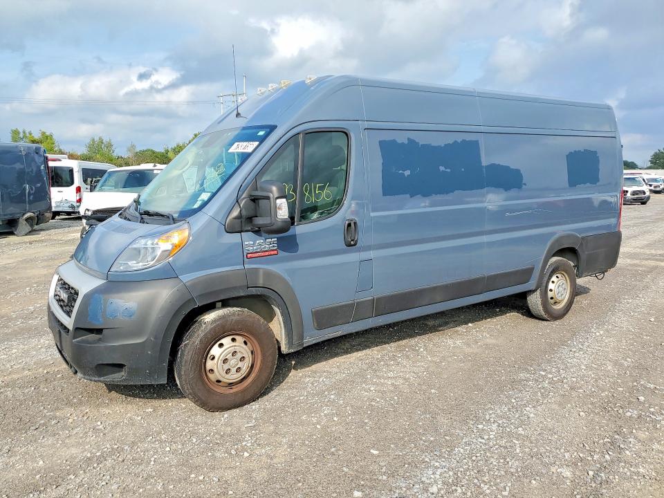 Aukcja sprzedaży 2021 Ram Promaster 3500, vin: 3C6MRVJG6ME541218, numer aukcji: 67938156