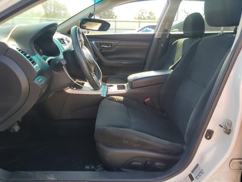Aukcja sprzedaży 2015 Nissan Altima, vin: 1N4AL3AP0FC249436, numer aukcji: 68667606