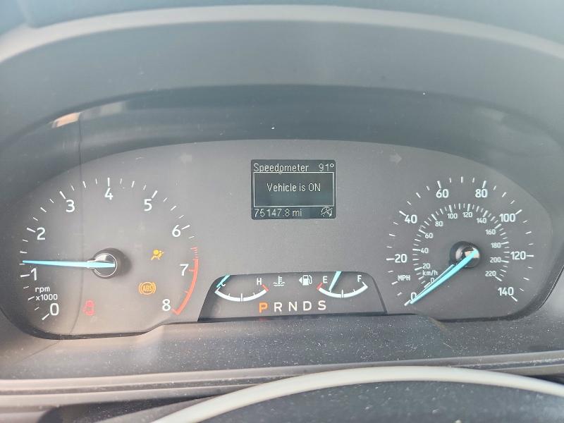 Продаж на аукціоні авто 2019 Ford Ecosport, vin: MAJ3S2FE8KC291327, номер лоту: 67317756