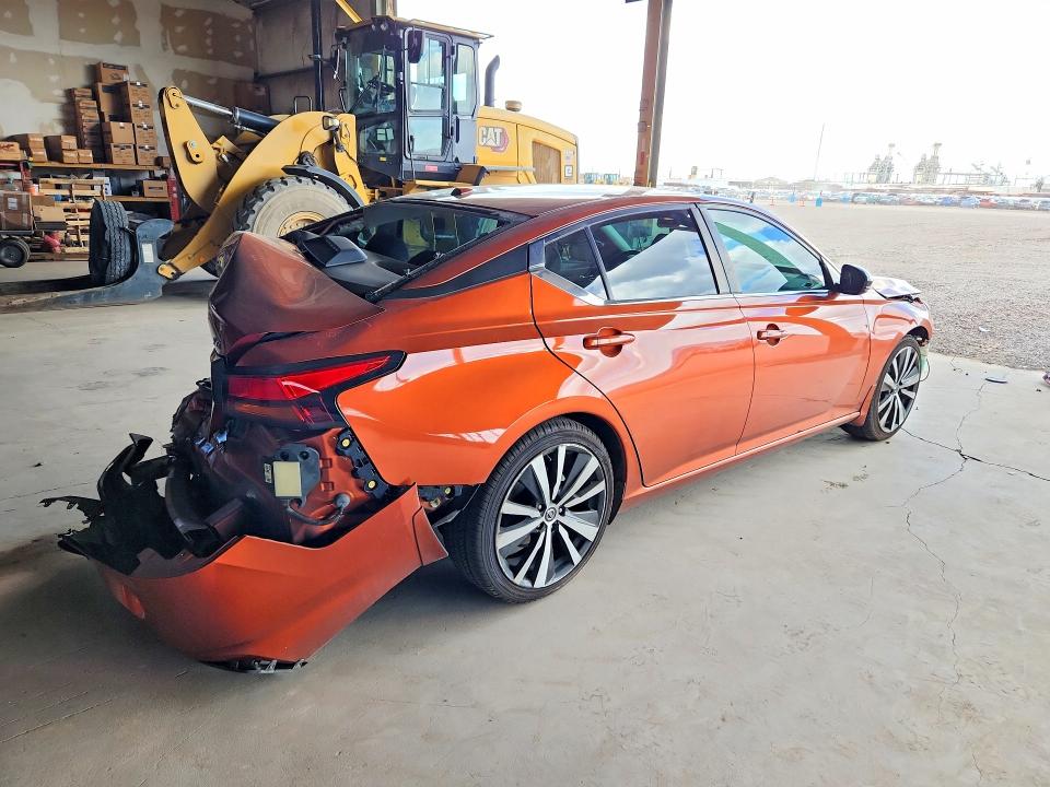 Продаж на аукціоні авто 2020 Nissan Altima, vin: 1N4BL4CV6LN305305, номер лоту: 67555026