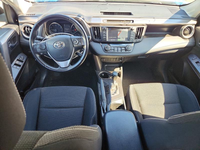 Aukcja sprzedaży 2016 Toyota Rav4, vin: JTMRFREV9GJ077842, numer aukcji: 68693846