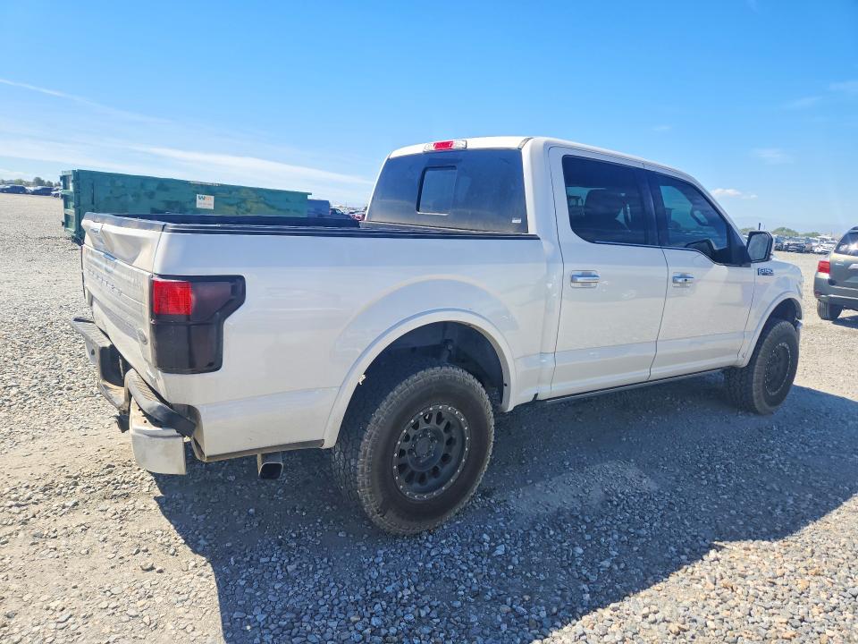 68424346 :رقم المزاد ، 1FTEW1EG2JFB26388 vin ، 2018 Ford F150 مزاد بيع
