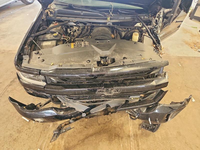 Продаж на аукціоні авто 2017 Chevrolet Silverado, vin: 3GCUKSECXHG382278, номер лоту: 67890846
