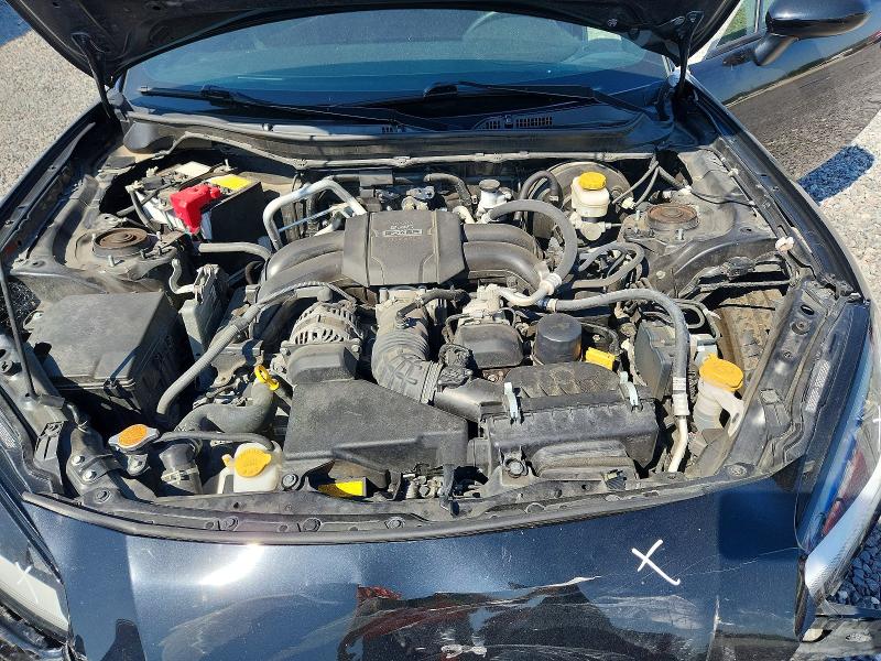 Продаж на аукціоні авто 2023 Toyota Gr 86, vin: JF1ZNBE12P9762652, номер лоту: 67024136