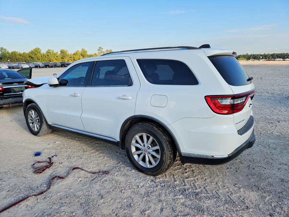 2014 Dodge Durango მანქანა იყიდება აუქციონზე, vin: 1C4RDHAG2EC575986, აუქციონის ნომერი: 70481046