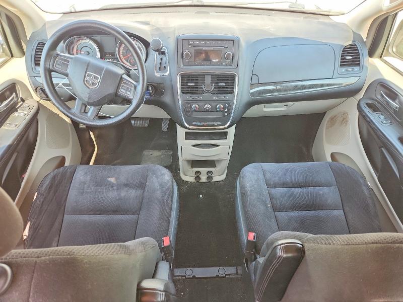 Продажа на аукционе авто 2015 Dodge Grand Caravan, vin: 2C4RDGBGXFR508179, номер лота: 67641416