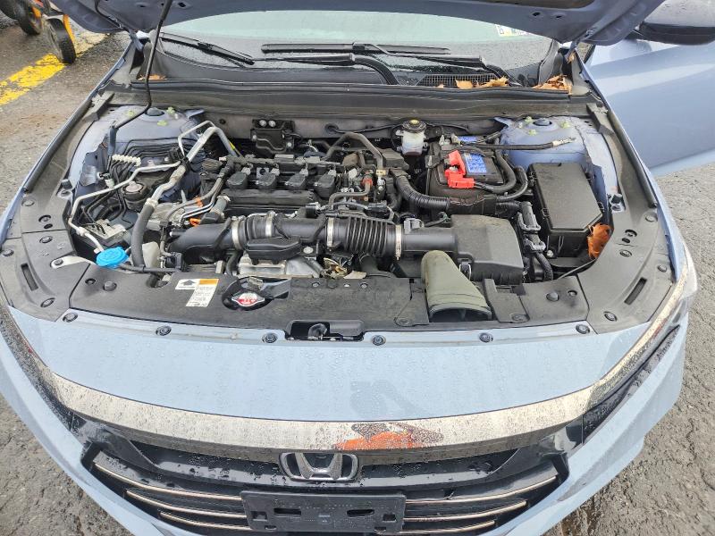 Продажа на аукционе авто 2022 Honda Accord, vin: 1HGCV1F3XNA044208, номер лота: 68552986
