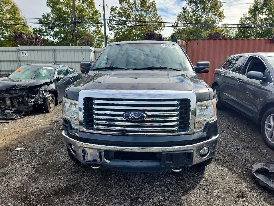 Продаж на аукціоні авто 2012 Ford F150, vin: 1FTFX1ETXCFB19996, номер лоту: 69822126