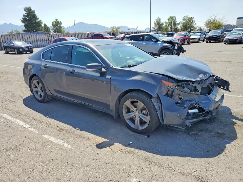 Продаж на аукціоні авто 2012 Acura Tl, vin: 19UUA9F59CA008913, номер лоту: 68209756