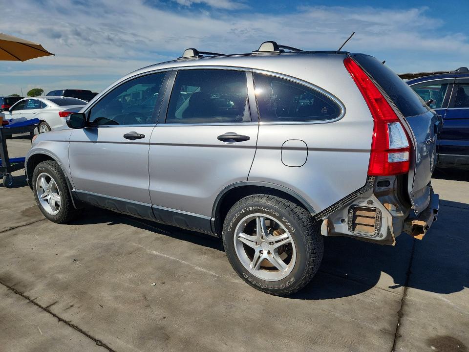 69326466 :رقم المزاد ، JHLRE48308C061456 vin ، 2008 Honda Cr-v مزاد بيع
