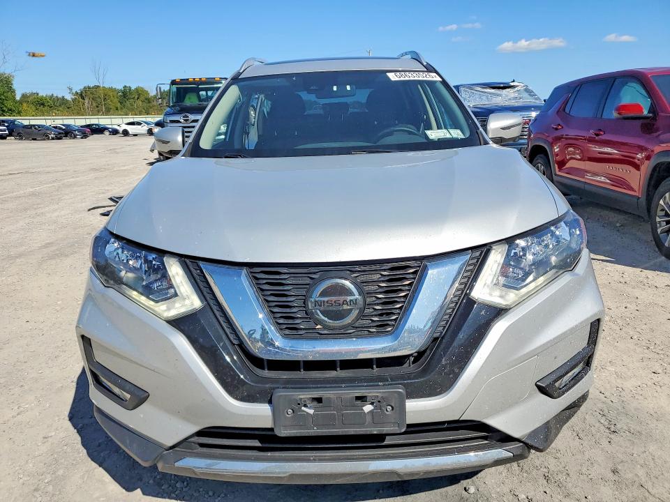Продаж на аукціоні авто 2020 Nissan Rogue, vin: JN8AT2MV5LW111758, номер лоту: 68633526