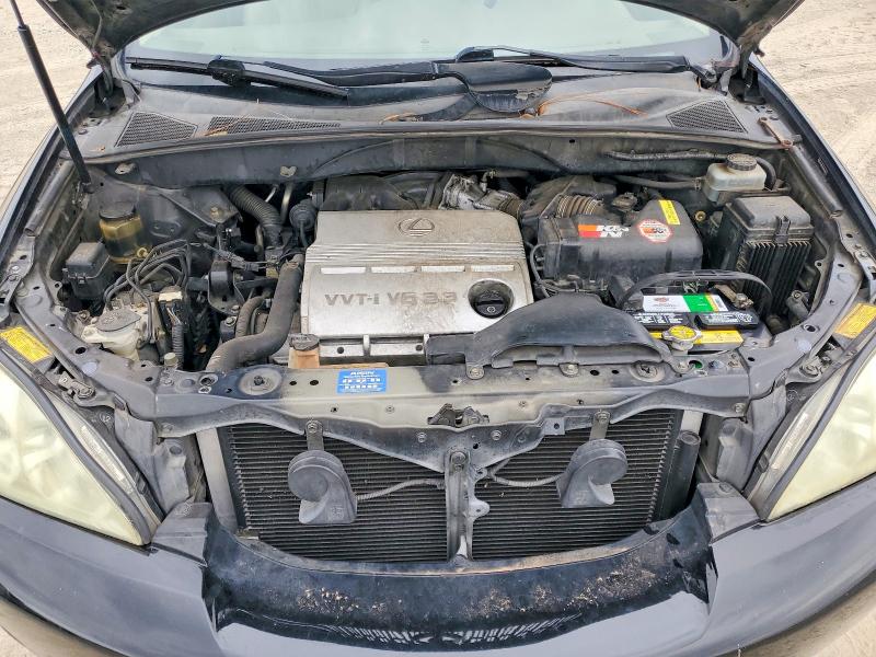 Aukcja sprzedaży 2005 Lexus Rx, vin: JTJGA31U250048313, numer aukcji: 67721096