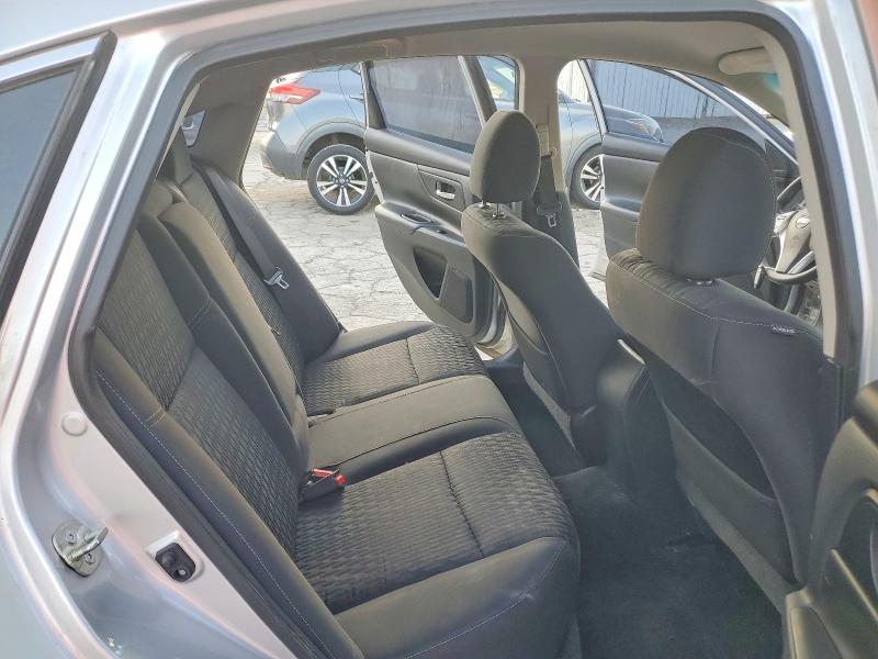 Продажа на аукционе авто 2018 Nissan Altima, vin: 1N4AL3AP0JC220849, номер лота: 68785416