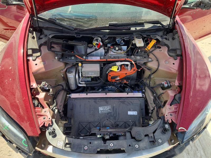 Aukcja sprzedaży 2024 Tesla Model 3, vin: 5YJ3E1ET9RF784278, numer aukcji: 67489646