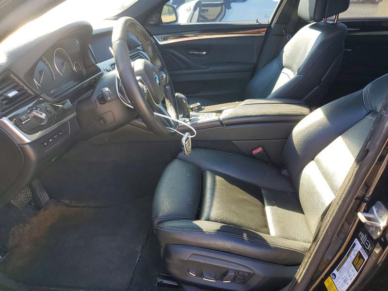 Aukcja sprzedaży 2014 Bmw 550, vin: WBAKN9C59ED681553, numer aukcji: 69220716