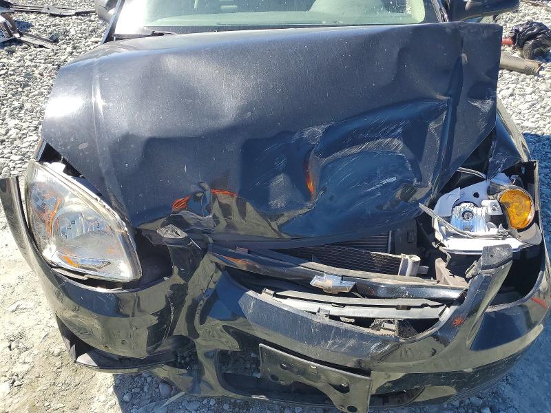 70413576 :رقم المزاد ، 1G1AL55F077152067 vin ، 2007 Chevrolet Cobalt مزاد بيع