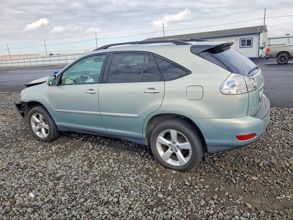 Aukcja sprzedaży 2007 Lexus Rx, vin: 2T2HK31U57C046046, numer aukcji: 68046206