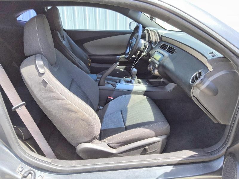 2011 Chevrolet Camaro მანქანა იყიდება აუქციონზე, vin: 2G1FE1ED4B9177472, აუქციონის ნომერი: 68673876