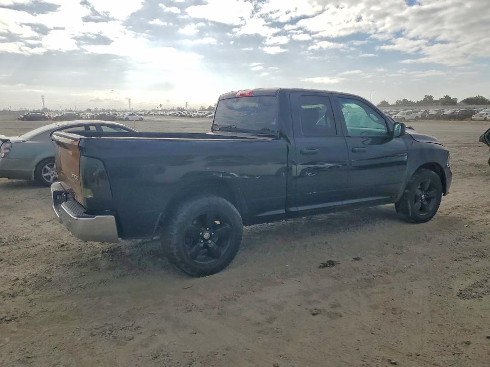 69635336 :رقم المزاد ، 1C6RR6FT4ES165098 vin ، 2014 Ram 1500 مزاد بيع