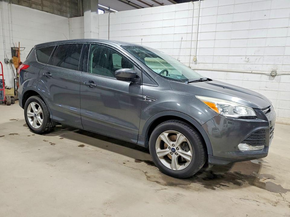 Aukcja sprzedaży 2015 Ford Escape, vin: 1FMCU9GX2FUB40489        , numer aukcji: 69021406