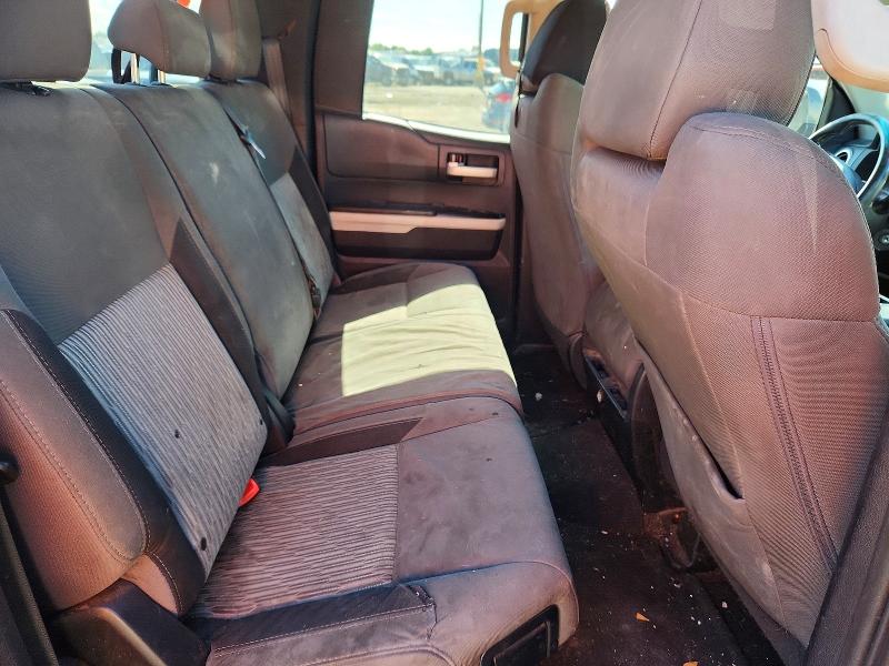 2015 Toyota Tundra მანქანა იყიდება აუქციონზე, vin: 5TFRM5F17FX082771, აუქციონის ნომერი: 69924696
