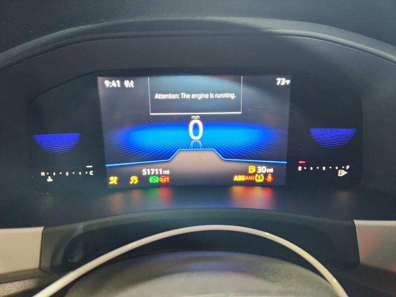 Aukcja sprzedaży 2022 Volkswagen Atlas, vin: 1V2LP2CA3NC534235, numer aukcji: 67865446