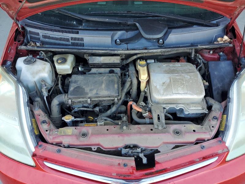 Продаж на аукціоні авто 2008 Toyota Prius, vin: JTDKB20U883342209, номер лоту: 71108146