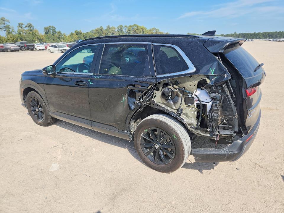 Продаж на аукціоні авто 2023 Honda Cr-v, vin: 7FARS6H5XPE007333, номер лоту: 70636606