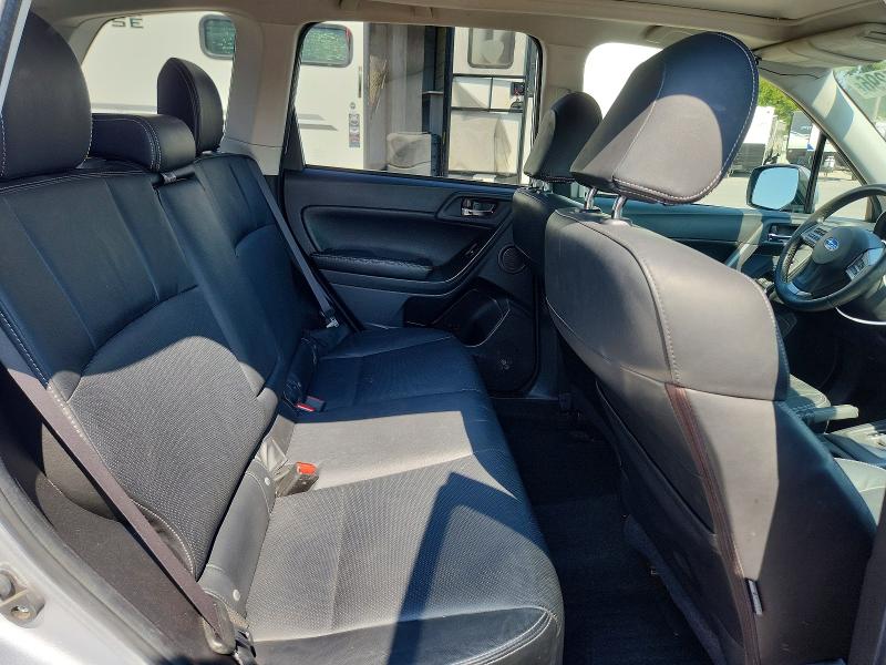 Продажа на аукционе авто 2014 Subaru Forester, vin: JF2SJAMCXEH428880, номер лота: 67935296