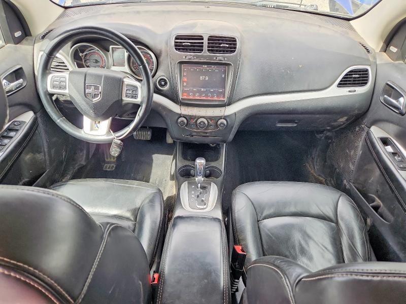 Продажа на аукционе авто 2015 Dodge Journey, vin: 3C4PDDFG8FT732385, номер лота: 68276876