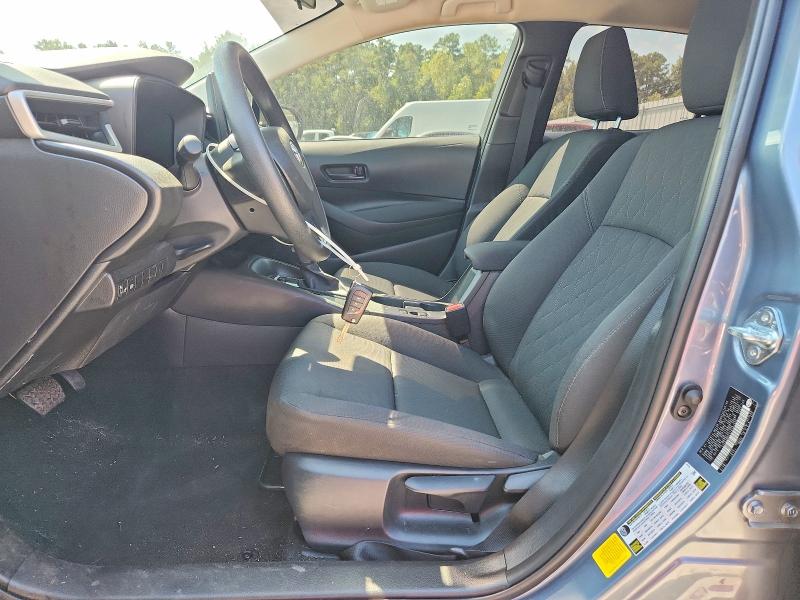 67823756 :رقم المزاد ، 5YFB4MDE0TP381935 vin ، 2026 Toyota Corolla مزاد بيع