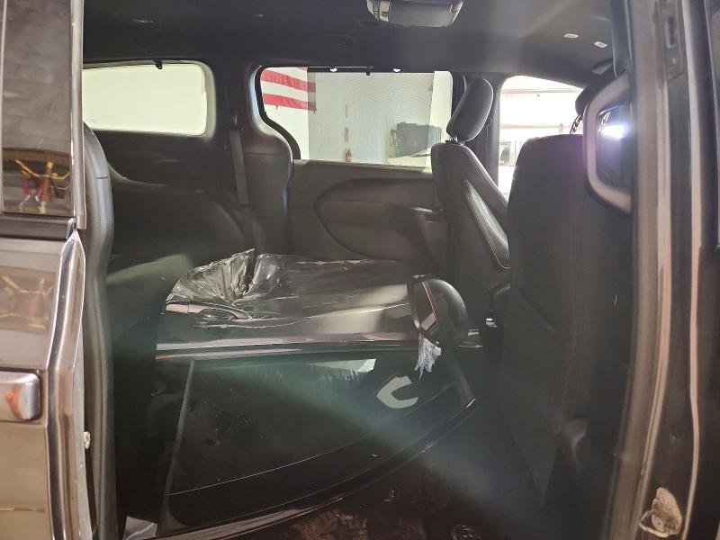 Продажа на аукционе авто 2019 Chrysler Pacifica, vin: 2C4RC1FG0KR593943, номер лота: 68015886