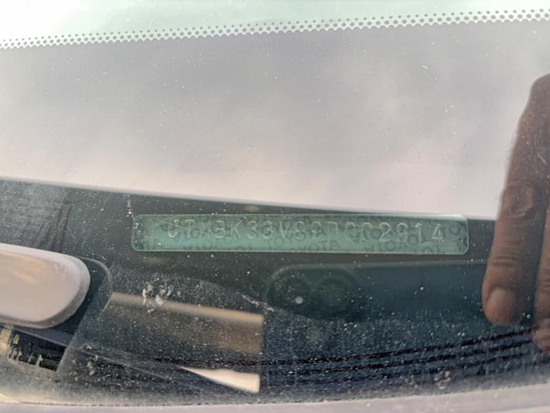 Aukcja sprzedaży 2009 Toyota Rav4, vin: JTMBK33V99D002914, numer aukcji: 68877176