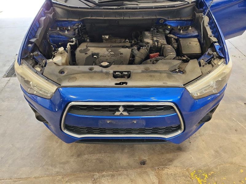 Продажа на аукционе авто 2015 Mitsubishi Outlander Sport, vin: 4A4AR3AU7FE049942, номер лота: 68853356