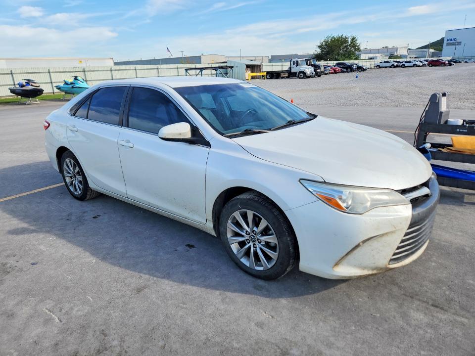 Aukcja sprzedaży 2015 Toyota Camry, vin: 4T1BF1FK6FU078821, numer aukcji: 70292856