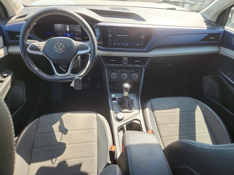 Aukcja sprzedaży 2022 Volkswagen Taos, vin: 3VVLX7B26NM035020, numer aukcji: 67695156
