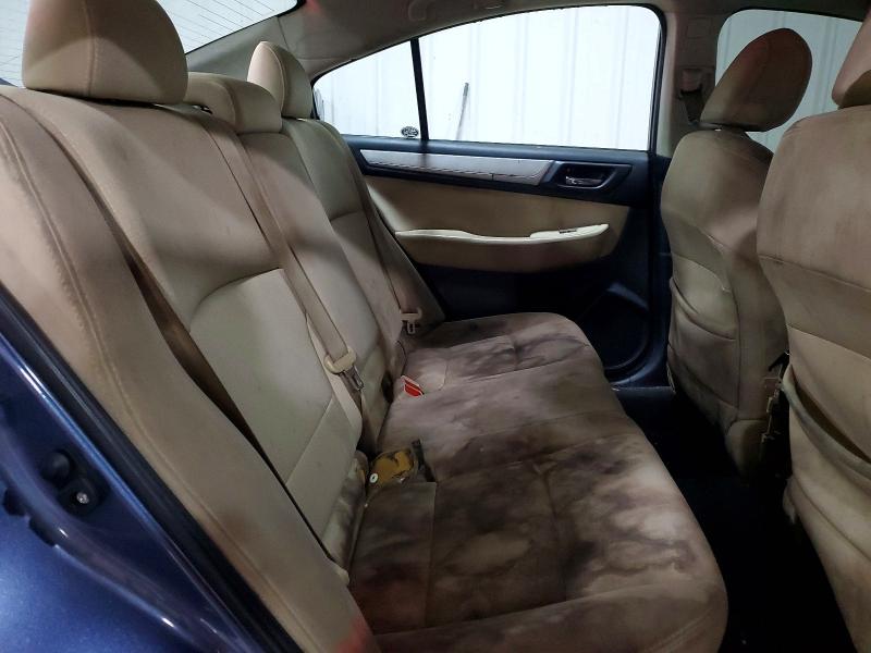 68933206 :رقم المزاد ، 4S3BNAH69H3004082 vin ، 2017 Subaru Legacy مزاد بيع