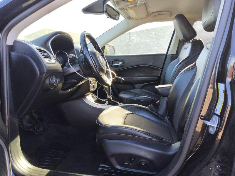 Продаж на аукціоні авто 2021 Jeep Compass, vin: 3C4NJCBB1MT592097, номер лоту: 66280556