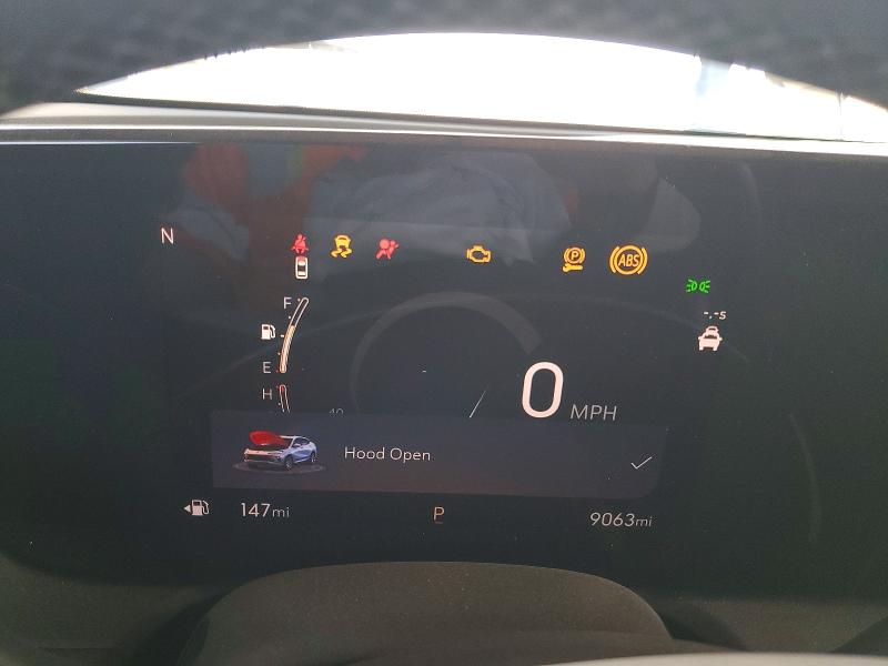 70740436 :رقم المزاد ، KL4AMDSL8RB002890 vin ، 2024 Buick Encore Gx مزاد بيع