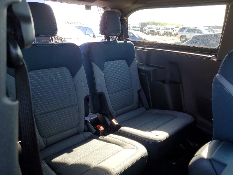 2022 Ford Bronco მანქანა იყიდება აუქციონზე, vin: 1FMDE5CHXNLB18396, აუქციონის ნომერი: 68652986