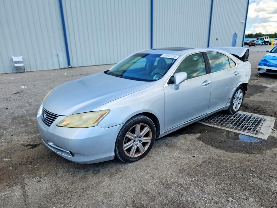 Продаж на аукціоні авто 2009 Lexus Es, vin: JTHBJ46G492290776, номер лоту: 69042706