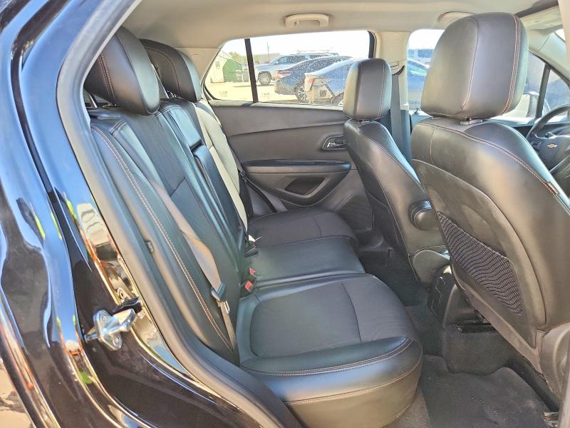 68122186 :رقم المزاد ، KL7CJLSBXKB881997 vin ، 2019 Chevrolet Trax مزاد بيع