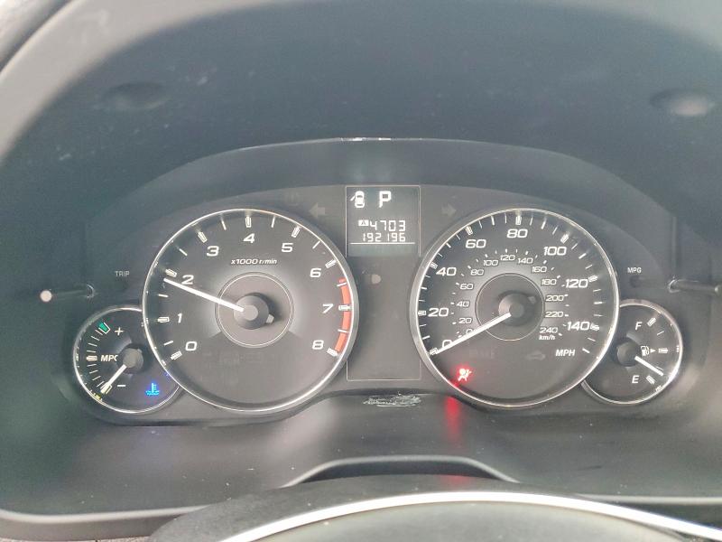 Aukcja sprzedaży 2012 Subaru Outback, vin: 4S4BRBKC0C3233280, numer aukcji: 67668686