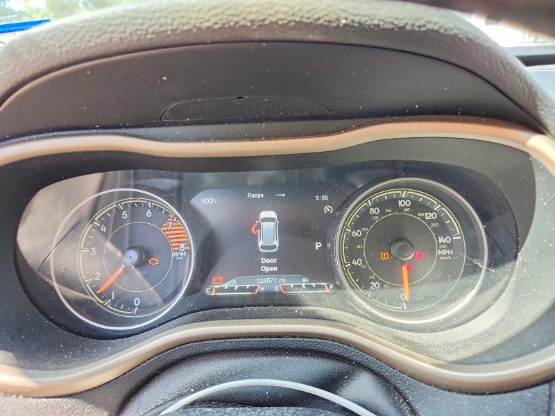 Продаж на аукціоні авто 2016 Jeep Cherokee, vin: 1C4PJLDS6GW355674, номер лоту: 68846846